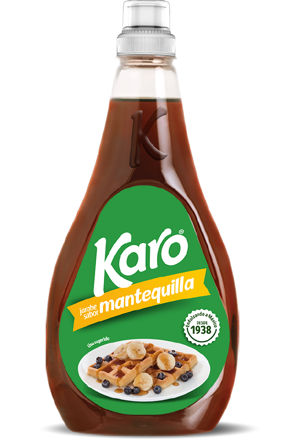 Karo® Mantequilla