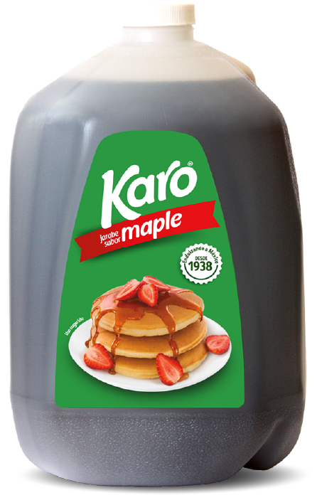 Karo® Maple 3.6L